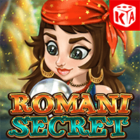 Secret of Rom