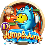 Jump Jump