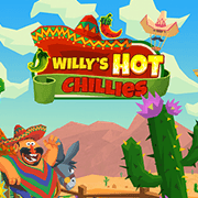 Willy's Spicy Chili