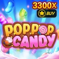 POPPING CANDY