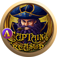 Captain's Treasure