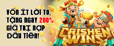 Nạp Đầu Nhận 100%