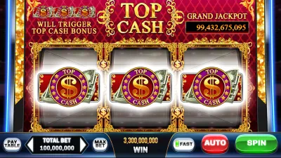 Trải nghiệm game đỉnh cao